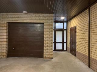 3-этажный дом, 184 м², 3 сотки