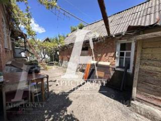 1-этажный дом, 68.7 м², 6 соток