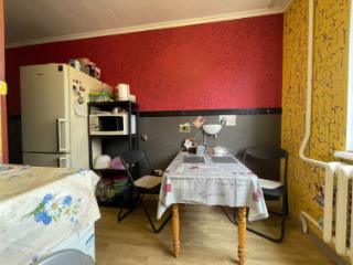 2-комн. квартира, 48.6 м², 2/10 этаж