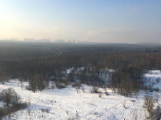 3-комн. квартира, 76 м², 18/25 этаж