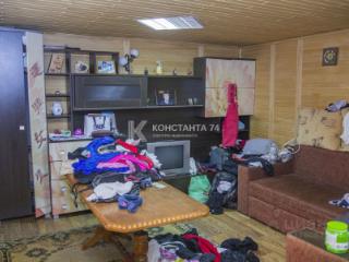 2-этажный дом, 373.7 м², 10 соток