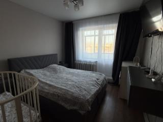 3-комн. квартира, 62.3 м², 5/5 этаж