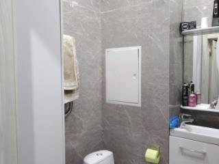 1-комн., Квартира в новостройке, 37.9 м², 4/9 этаж