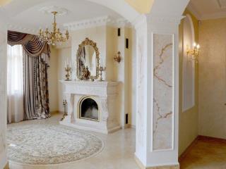  коттедж, 700 м², 48.9 соток