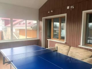 3-этажный коттедж, 279 м², 12.4 соток