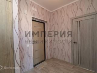 1-комн. квартира, 37.2 м², 5/5 этаж