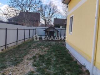 2-этажный дом, 82.5 м², 3.3 сотки