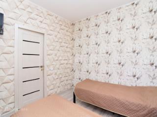 3-комн. квартира, 62.5 м², 4/4 этаж