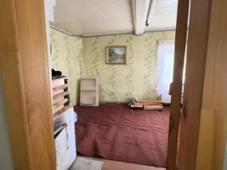 1-этажный дом, 27.4 м², 7.4 соток