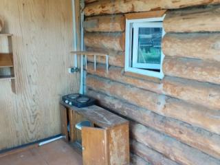 1-этажный дом, 25 м², 7.8 соток