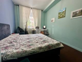 3-комн. квартира, 89.3 м², 2/5 этаж