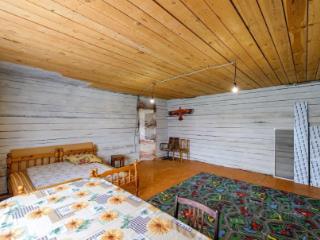 1-этажный коттедж, 130 м², 10 соток