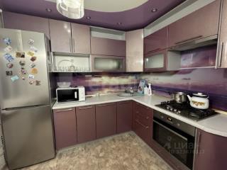 3-комн. квартира, 66.3 м², 4/9 этаж