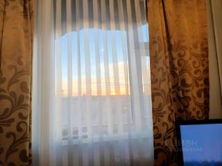 2-комн. квартира, 51.8 м², 4/5 этаж