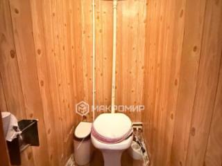 1-этажный дом, 53.5 м², 19 соток