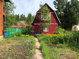 2-этажный дом, 80 м², 6.72 соток