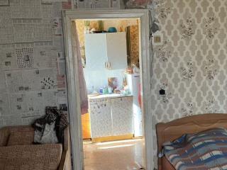 2-комн. квартира, 44.4 м², 2/2 этаж