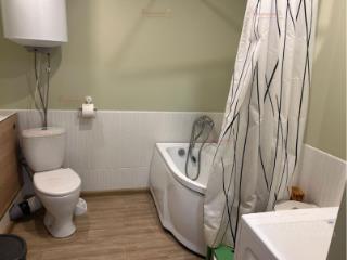 1-этажный коттедж, 80 м², 5 соток