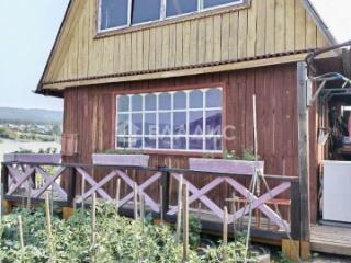 1-этажный дом, 98 м², 16 соток