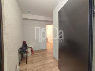 1-комн. квартира, 42.2 м², 1/17 этаж