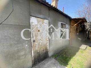 1-этажный дом, 45 м², 5 соток