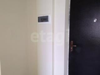 Студия, 21.4 м², 1/5 этаж