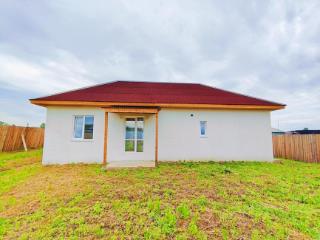 1-этажный дом, 170 м², 10 соток