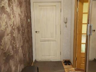3-комн. квартира, 72.3 м², 5/5 этаж