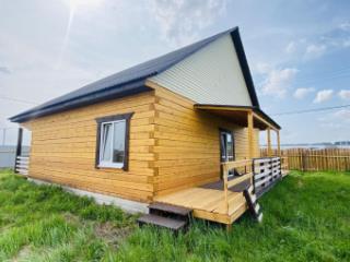 2-этажный дом, 220 м², 10 соток