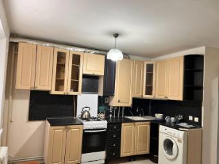 2-комн. квартира, 58.7 м², 2/5 этаж