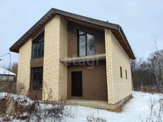 2-этажный дом, 141.6 м², 6 соток