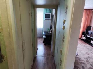 1-комн. квартира, 31.6 м², 4/5 этаж