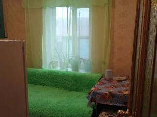 1-комн. квартира, 32.2 м², 1/1 этаж