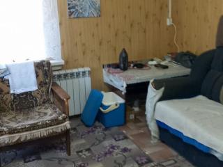  дом, 54 м², 25 соток