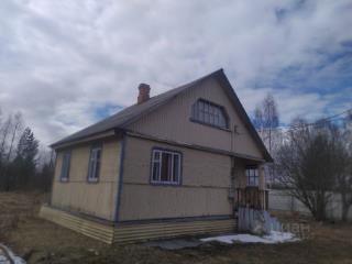 2-этажный дом, 33 м², 15 соток