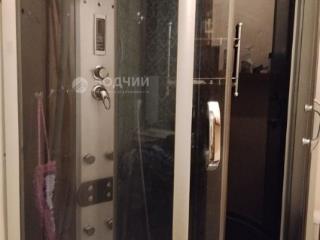 1-комн. квартира, 21.2 м², 1/3 этаж