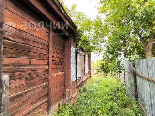  дом, 41 м², 5.8 соток