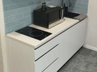 1-комн. квартира, 23 м², 1/4 этаж