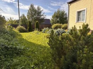 3-этажный дом, 155 м², 12 соток