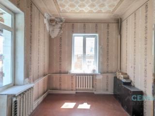 1-этажный дом, 95 м², 6 соток