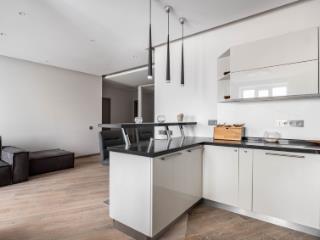 3-комн. квартира, 95 м², 12/17 этаж