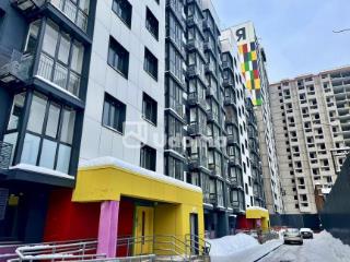 2-комн. квартира, 29.5 м², 3/19 этаж