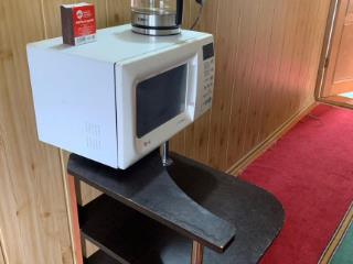  коттедж, 40 м², 10 соток