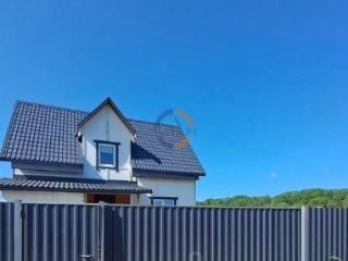 2-этажный дом, 140 м², 12 соток