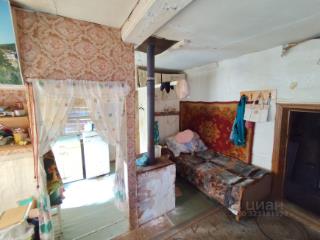 1-этажный дом, 18.8 м², 15 соток