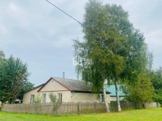 1-этажный дом, 100 м², 22 сотки