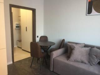 Студия, 22.4 м², 13/14 этаж