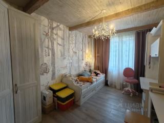 3-комн. квартира, 76 м², 4/9 этаж