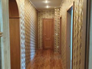 4-комн. квартира, 104 м², 3/6 этаж