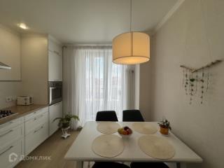 3-комн. квартира, 80 м², 9/9 этаж